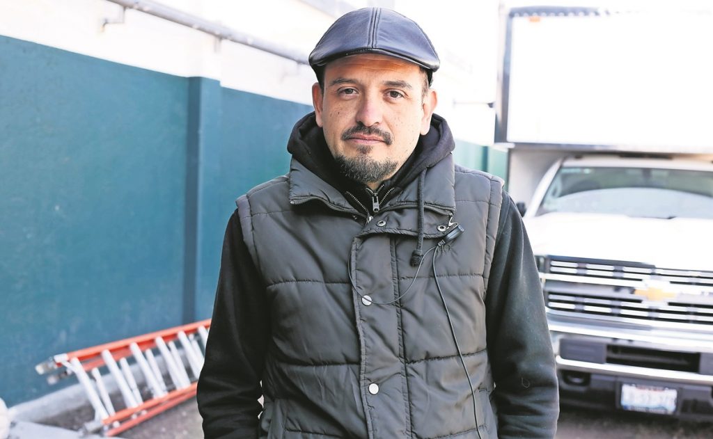 Rigoberto Castañeda