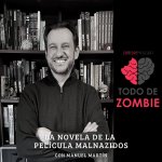 Manuel Martín Ferreras autor de Noche de difuntos del 38