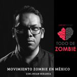 Todo De Zombie