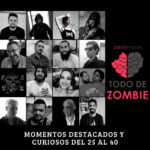 Todo De Zombie