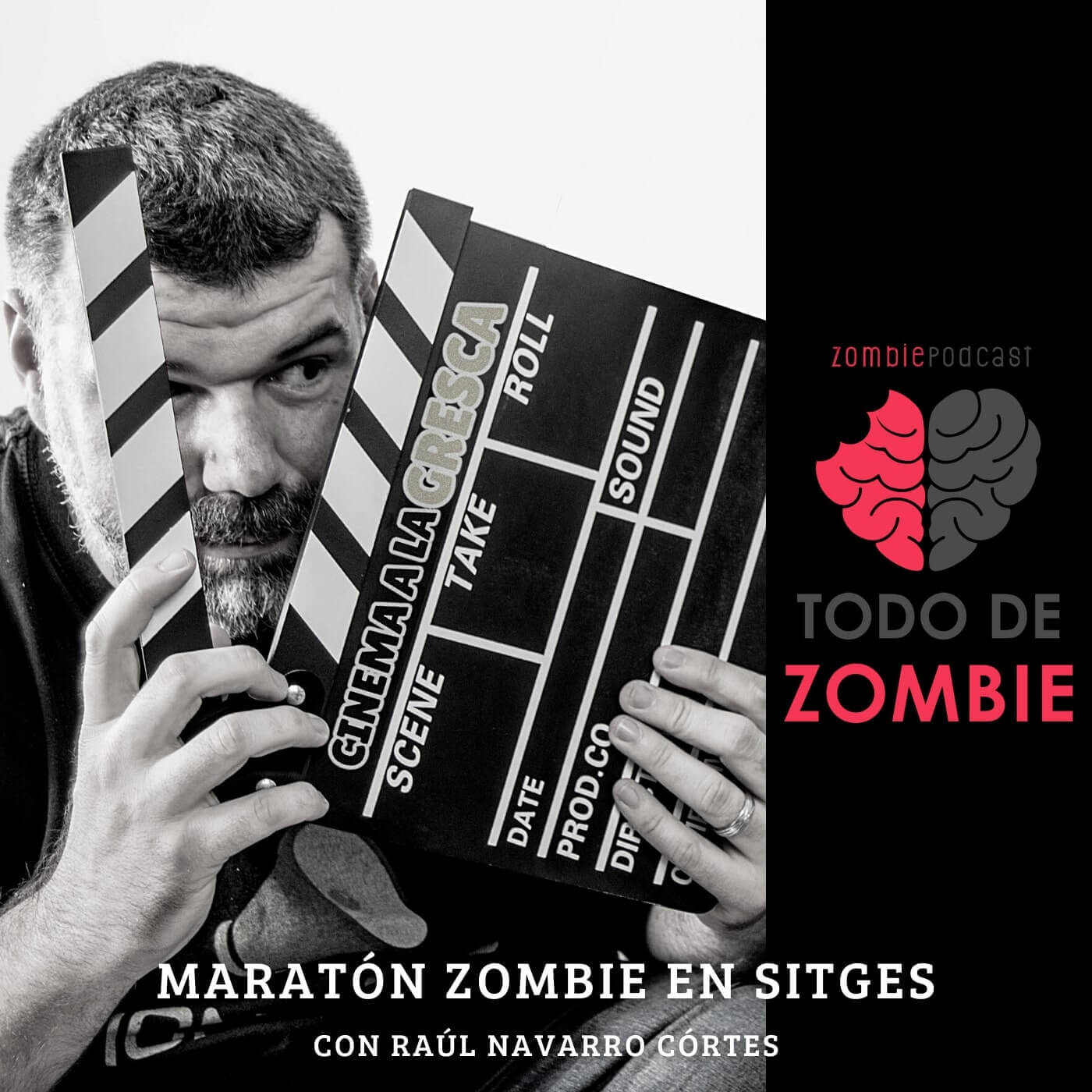 Todo De Zombie