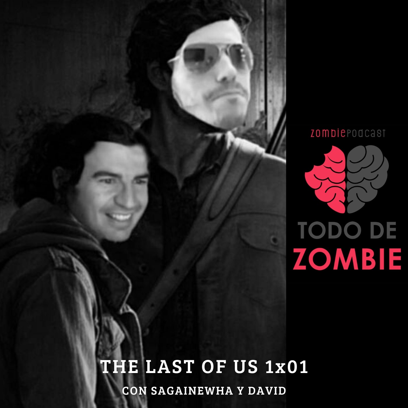 66. TLOU es para nosotros zombielovers episode artwork