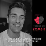 Todo De Zombie