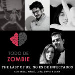 Todo De Zombie