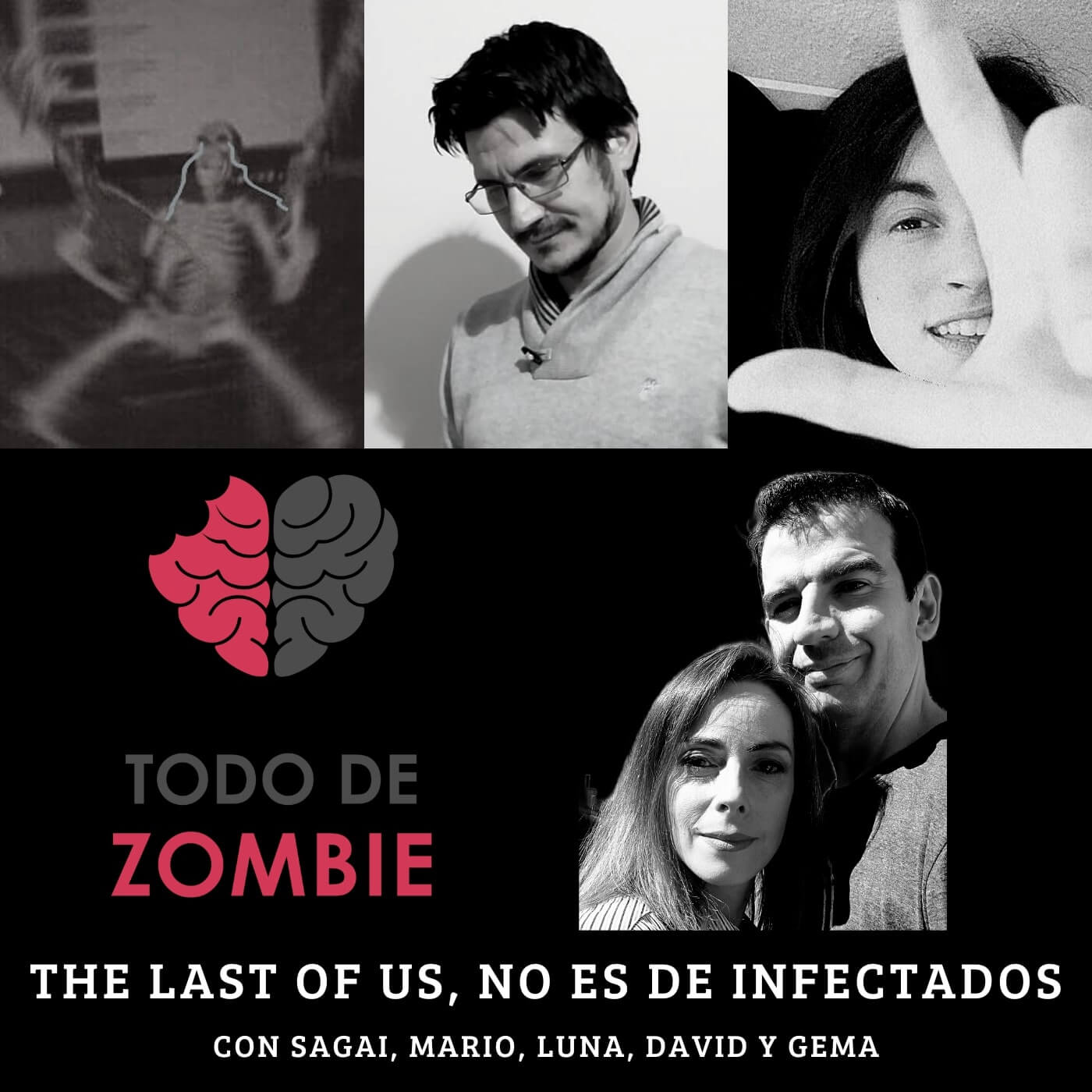 70. The Last Of Us, No es de Infectados. Debate. episode artwork