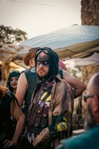 Jaime Gil López de Mota entrevista en Todo De Zombie