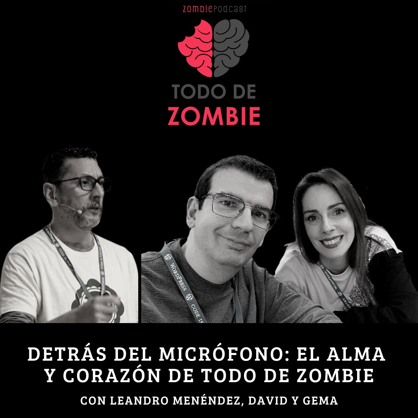 Todo De Zombie