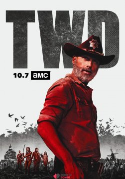 The Walking Dead - 2010