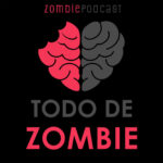 Podcast para fans del género zombi