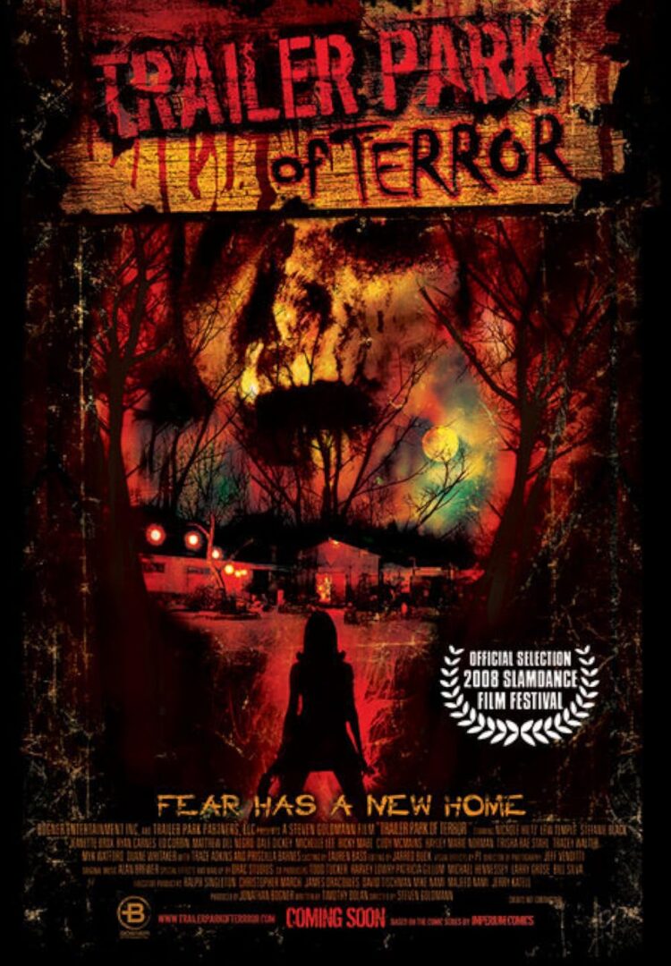 Trailer Park of Terror