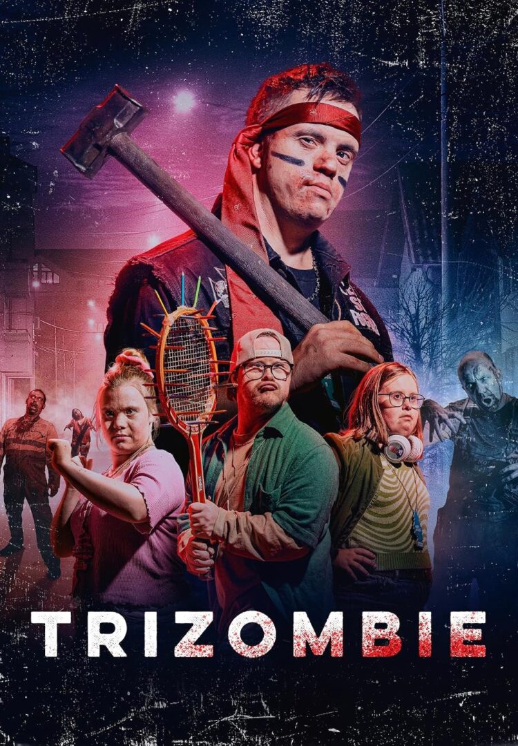 Trizombie