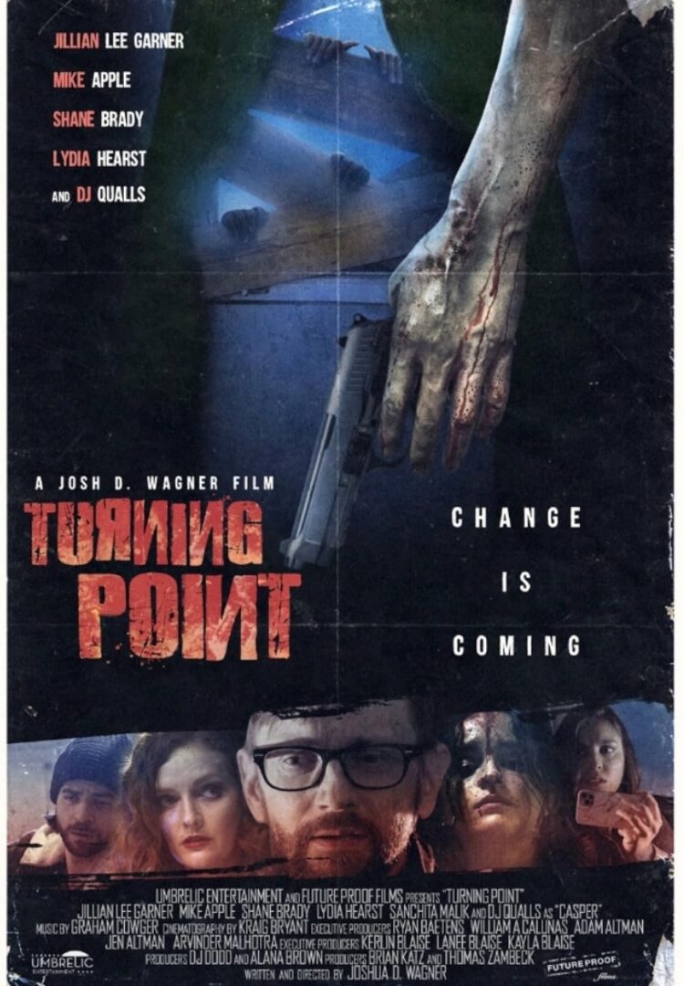 Turning Point
