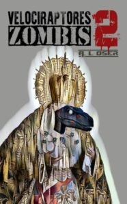 Velociraptores zombis 2