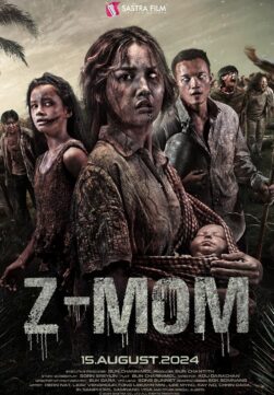 Z-Mom