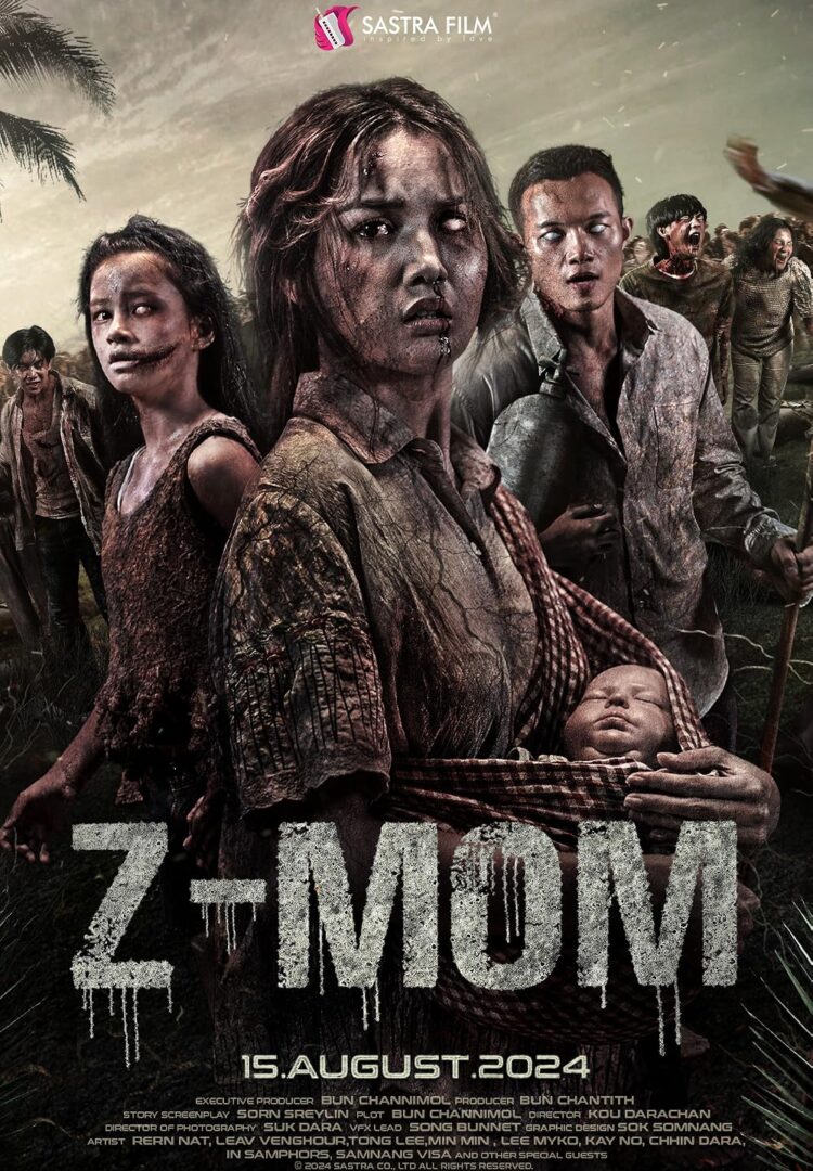 Z-Mom
