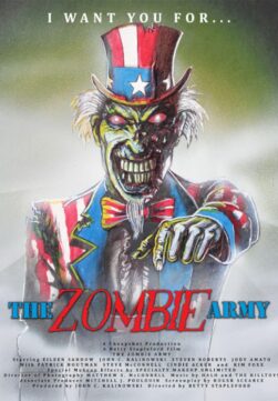 Zombie Army