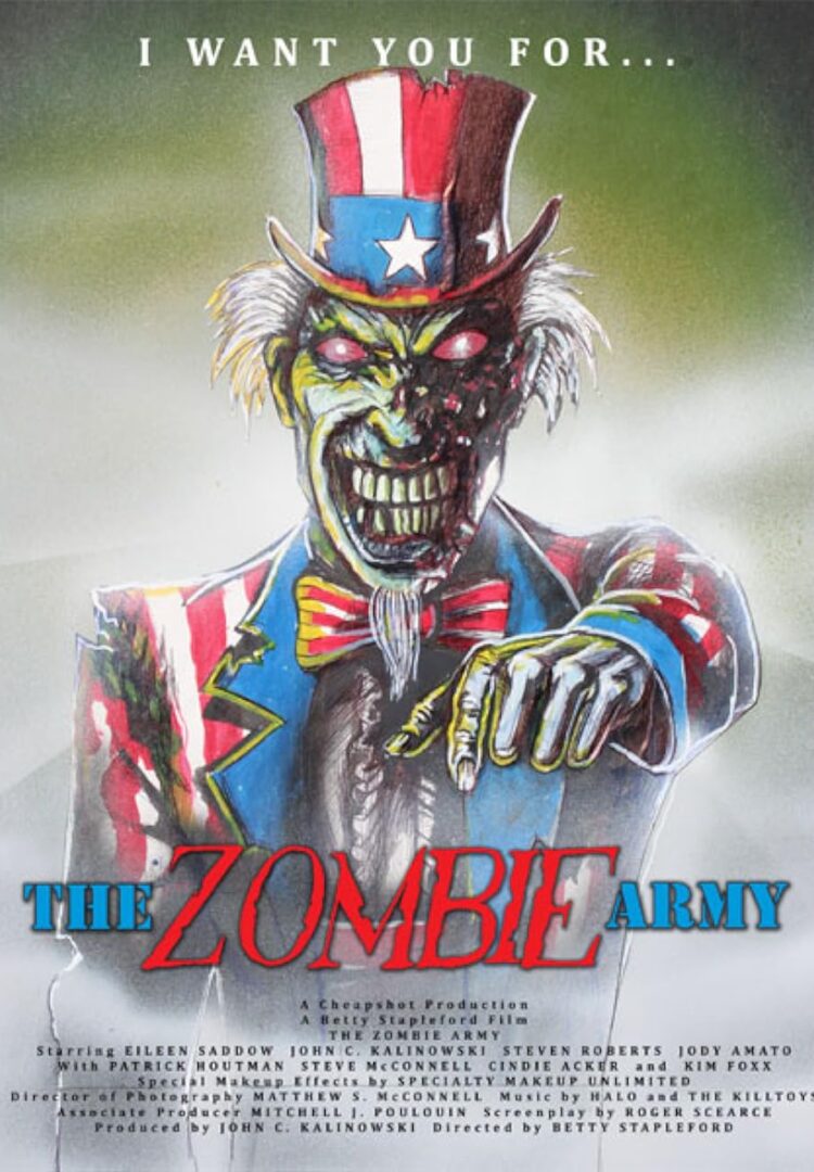 Zombie Army