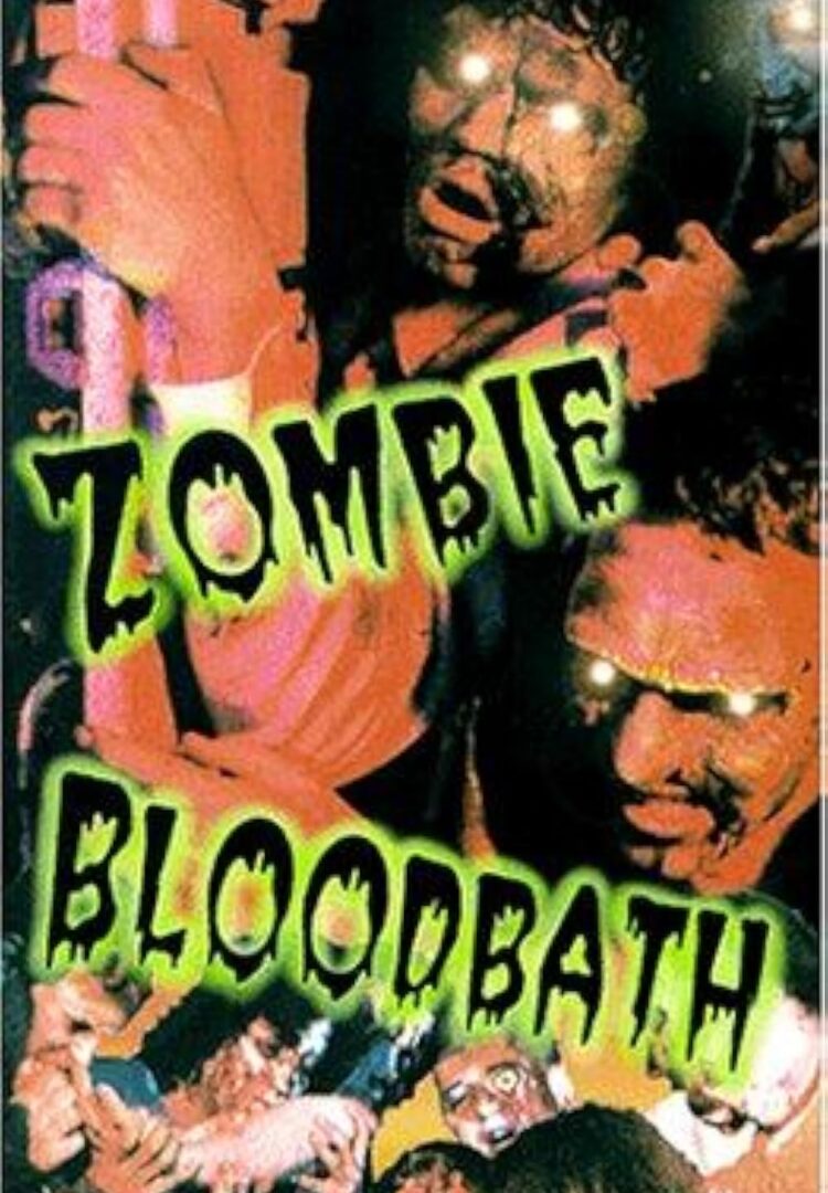 Zombie Bloodbath