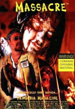 Zombie Cult Massacre