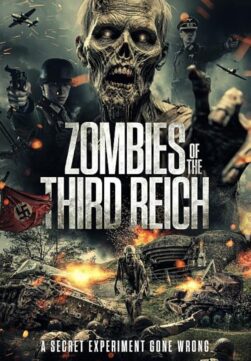 Zombies del III Reich