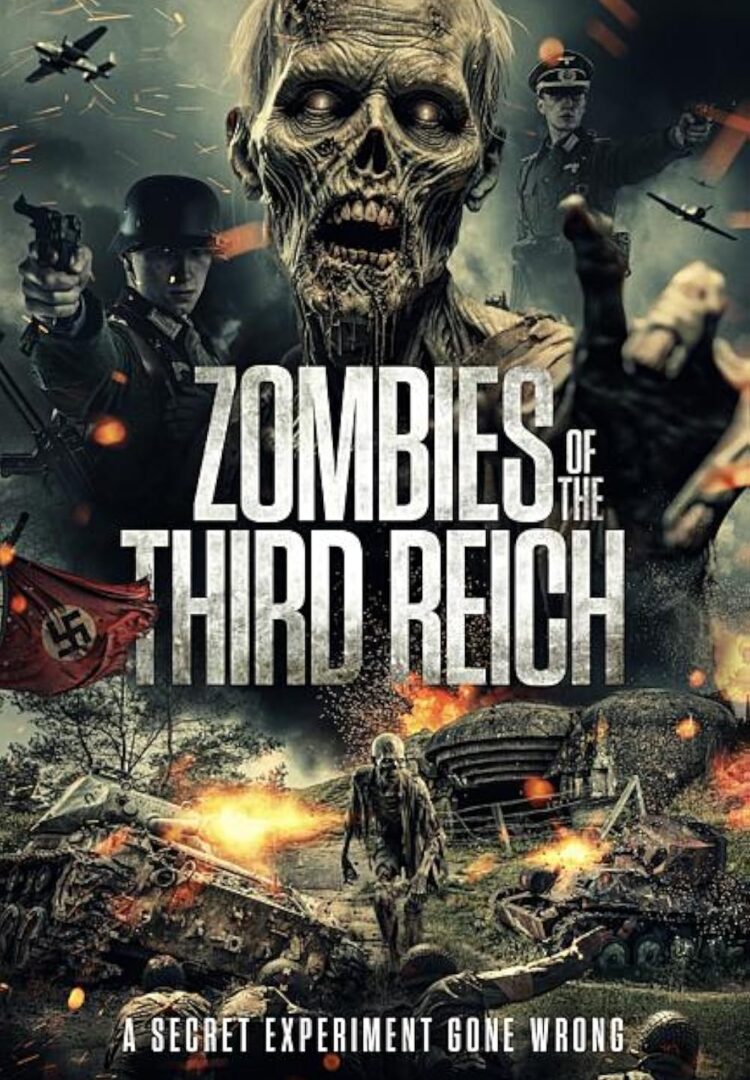 Zombies del III Reich