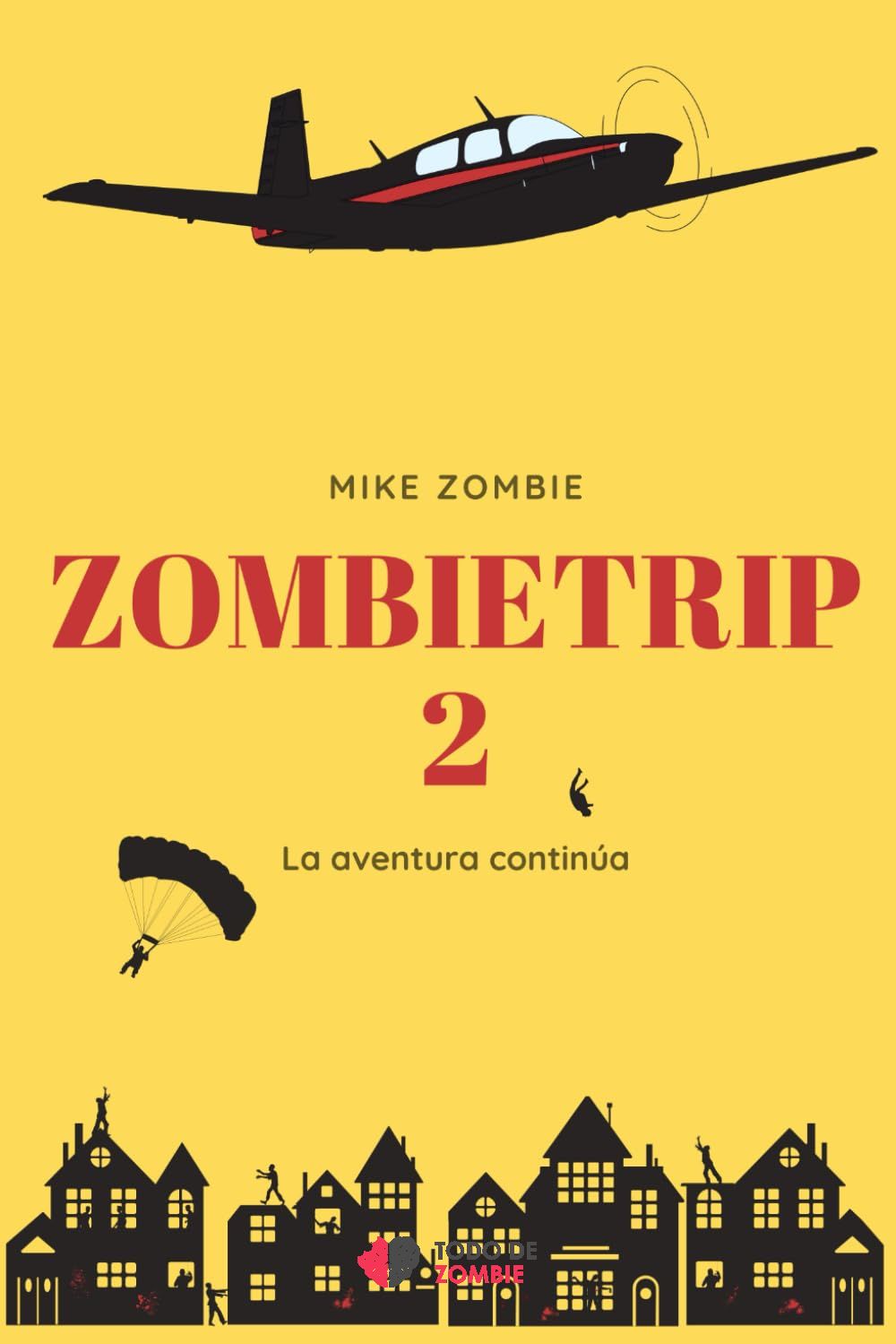 Zombietrip 2